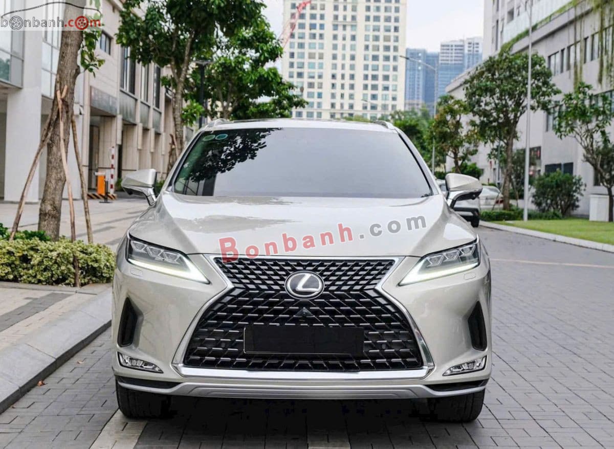 2022 Lexus RX 300