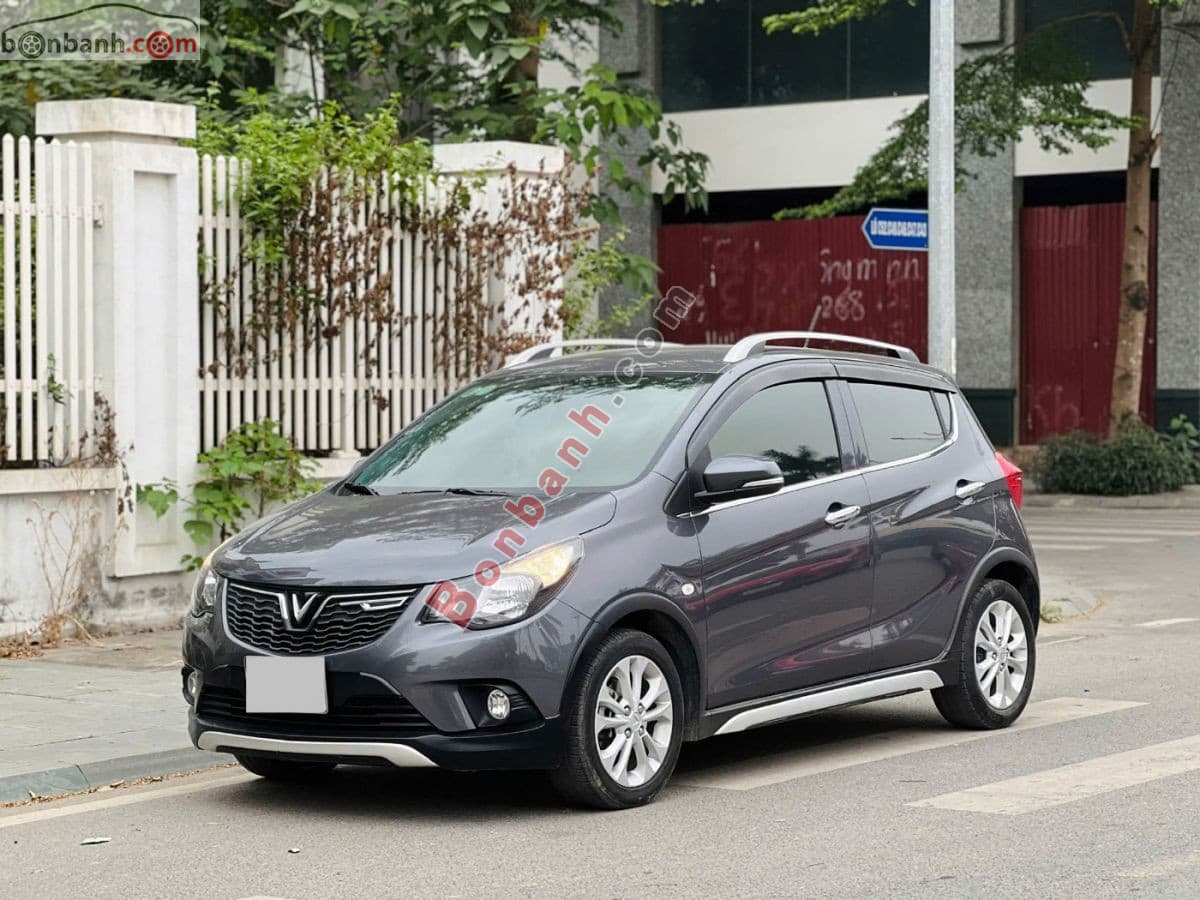 2021 VinFast Fadil 1.4 AT