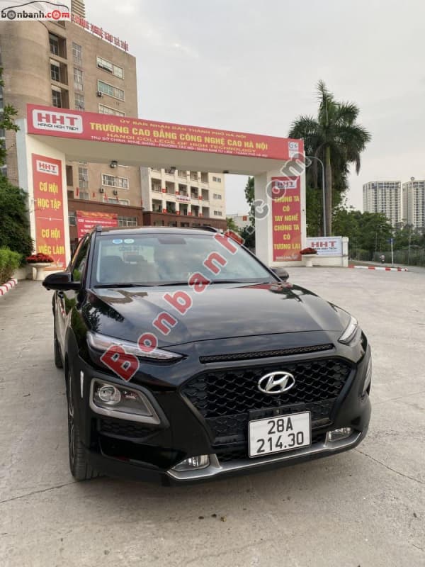 2020 Hyundai Kona Đặc Biệt 2.0 AT