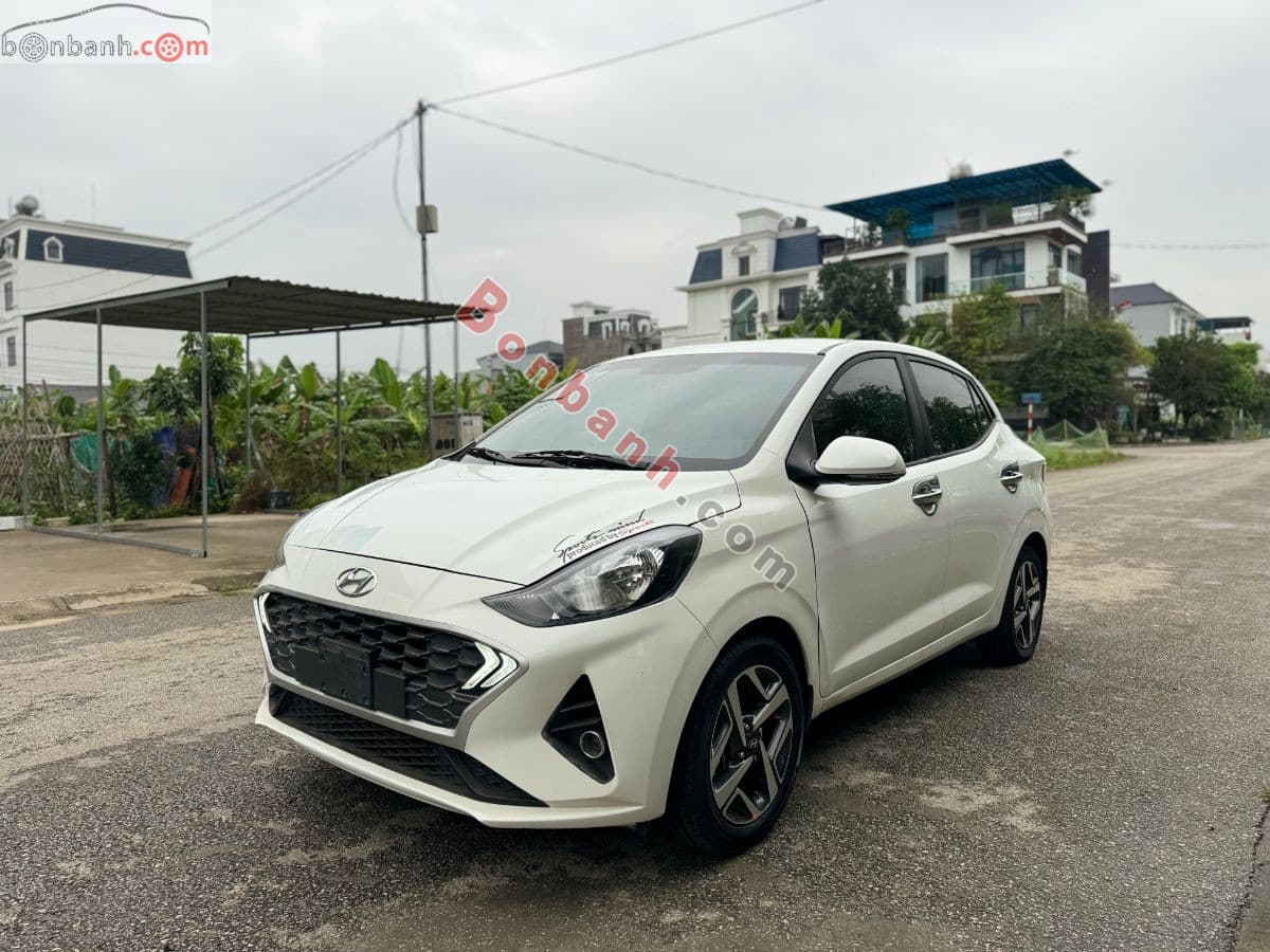 2021 Hyundai i10 1.2 AT