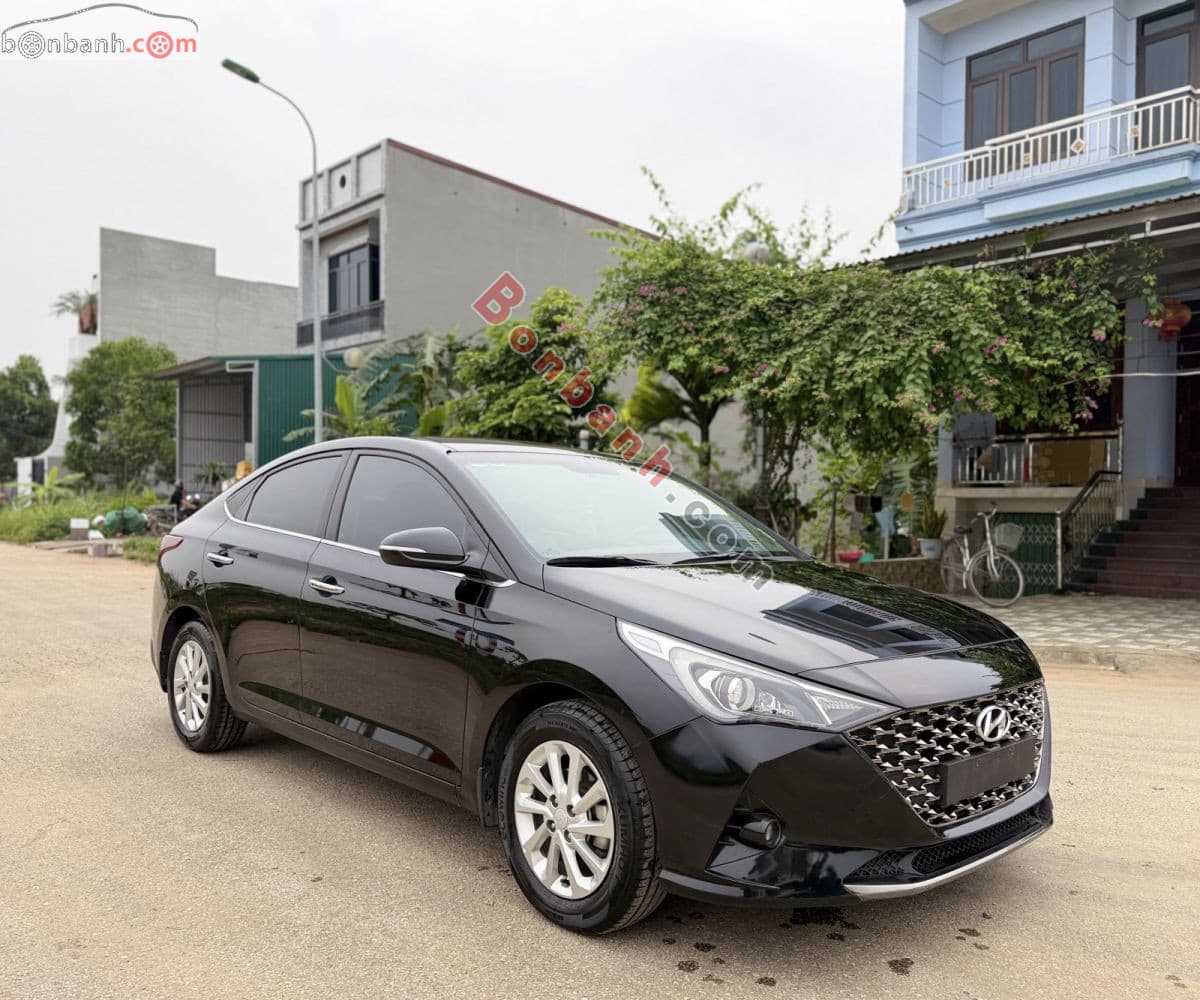 2022 Hyundai Accent 1.4 AT