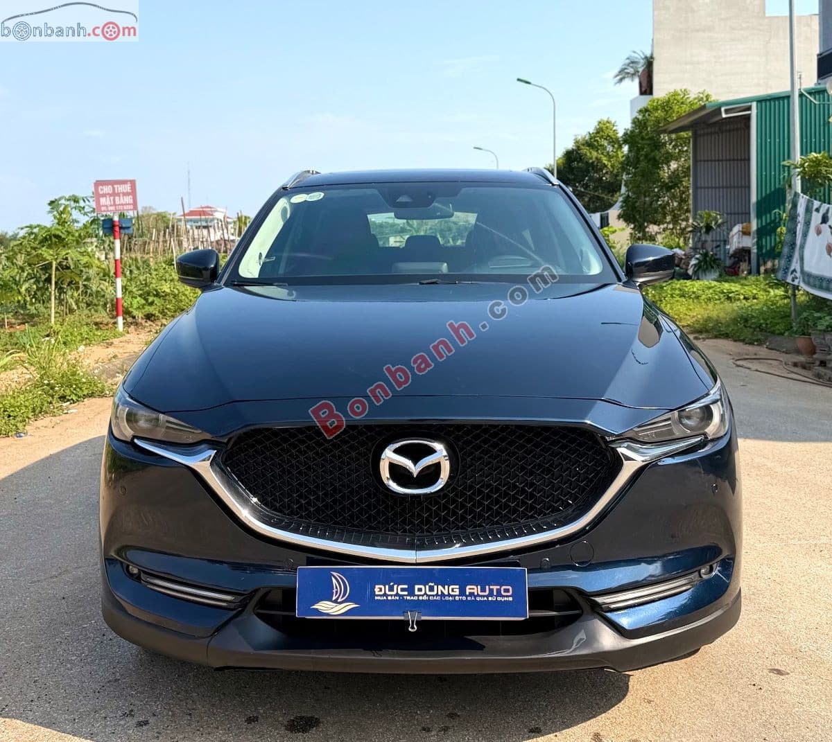 2018 Mazda CX5 2.5 AT 2WD