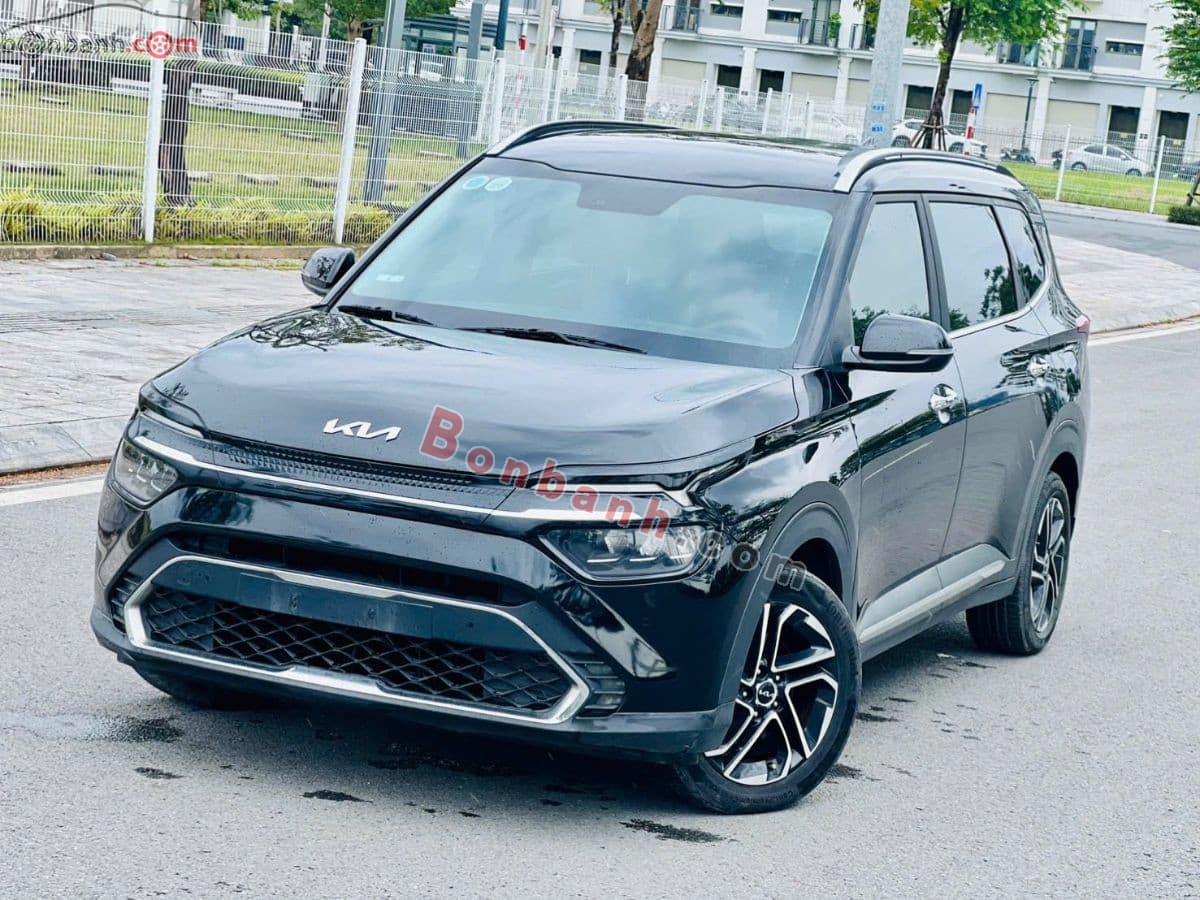 2023 Kia Carens 1.5D Premium - Image 1