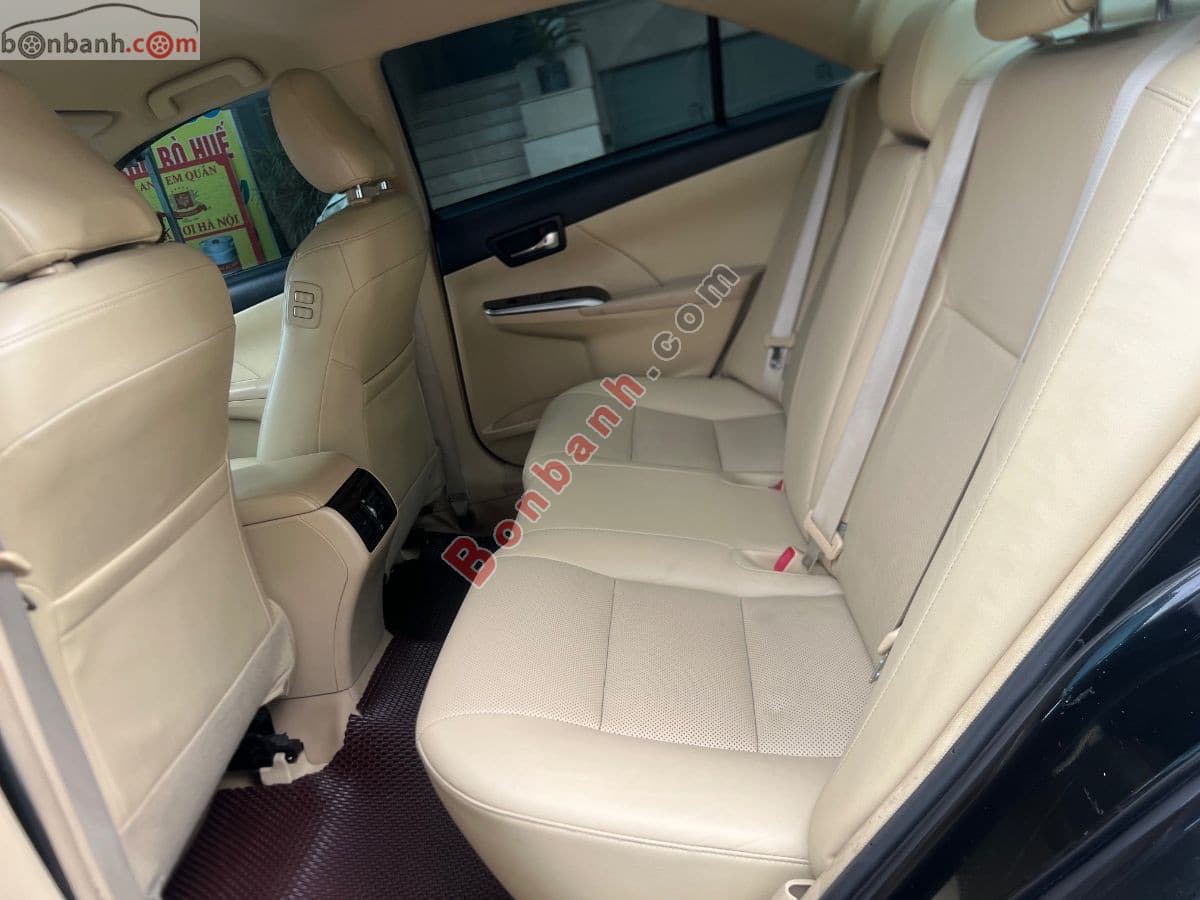 2016 Toyota Camry 2.0E - ảnh nhỏ 5