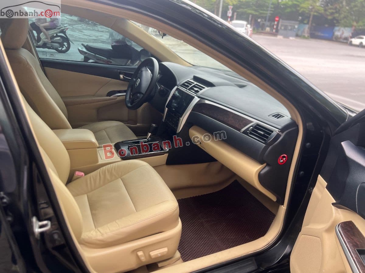 2016 Toyota Camry 2.0E - ảnh nhỏ 7