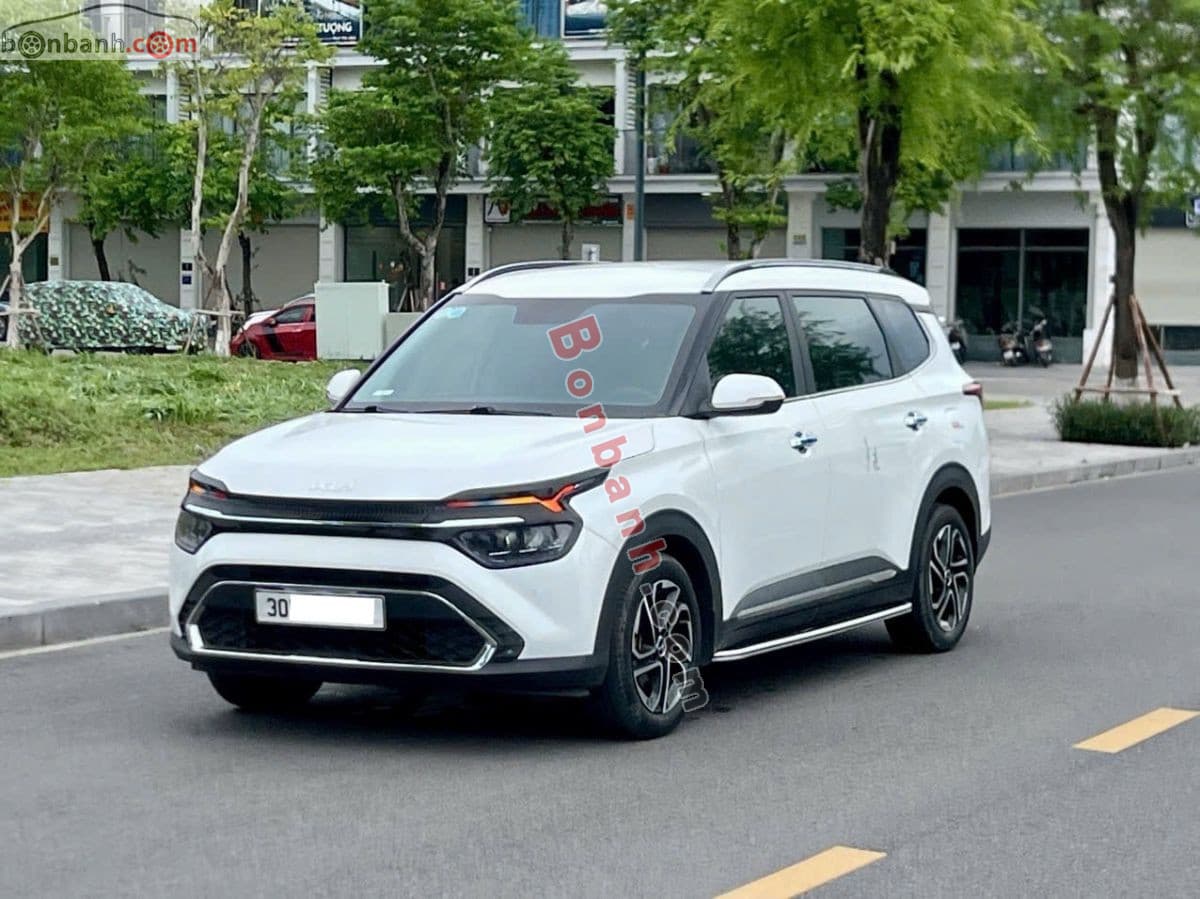 2022 Kia Carens 1.5D Premium
