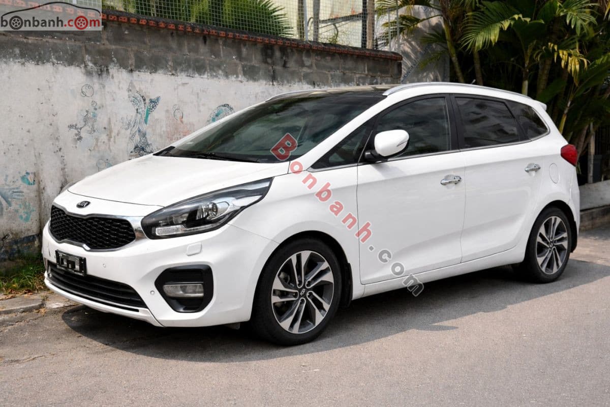 2018 Kia Rondo GATH