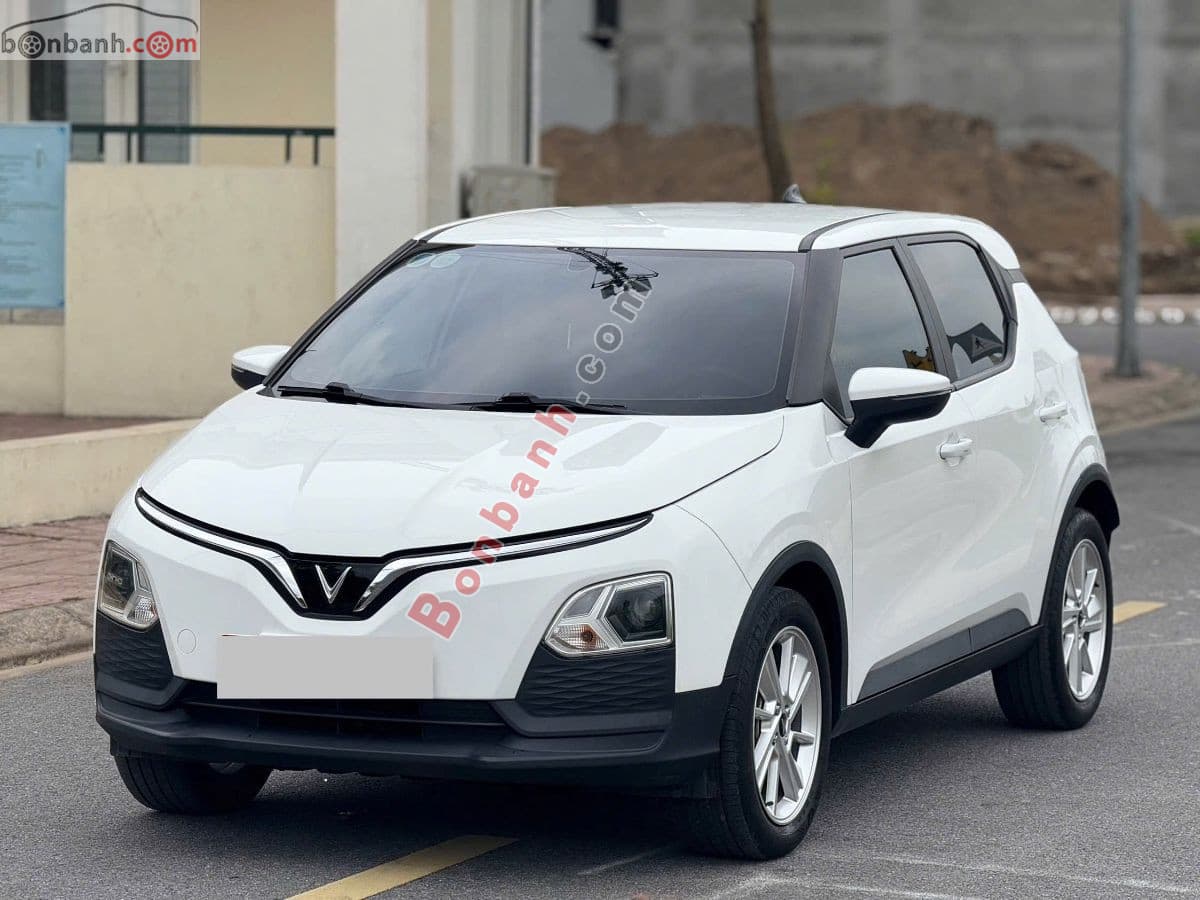 2024 VinFast VF5 Plus