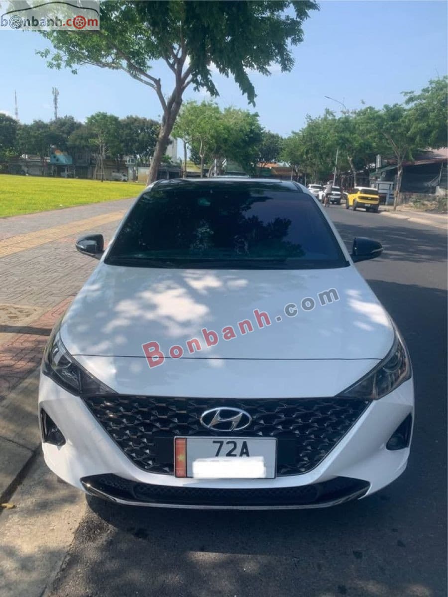 2023 Hyundai Accent 1.4 AT Đặc Biệt