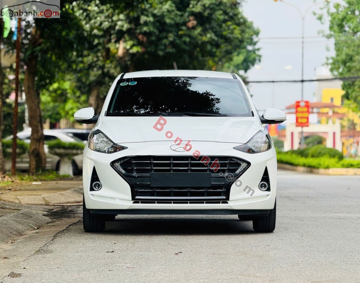 2023 Hyundai i10 1.2 AT