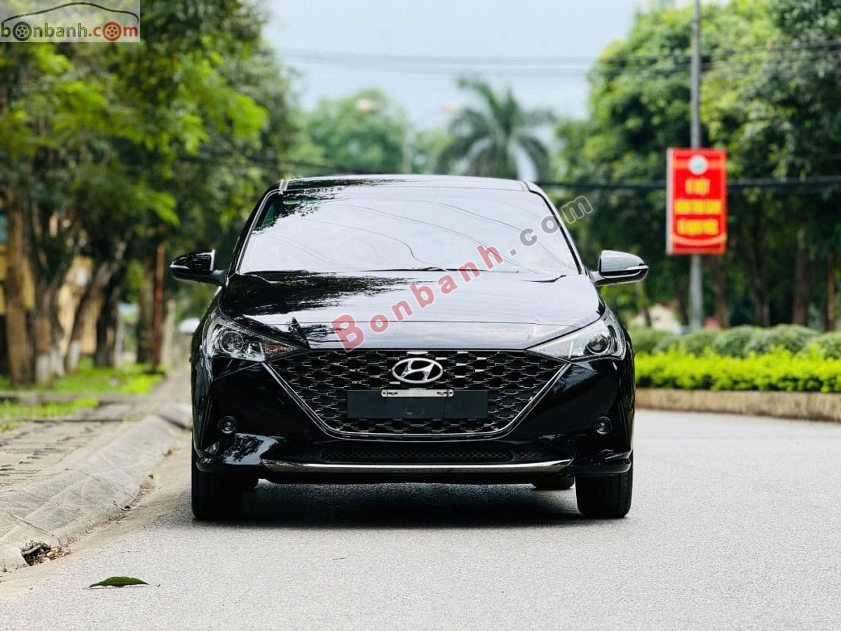 2022 Hyundai Accent 1.4 AT