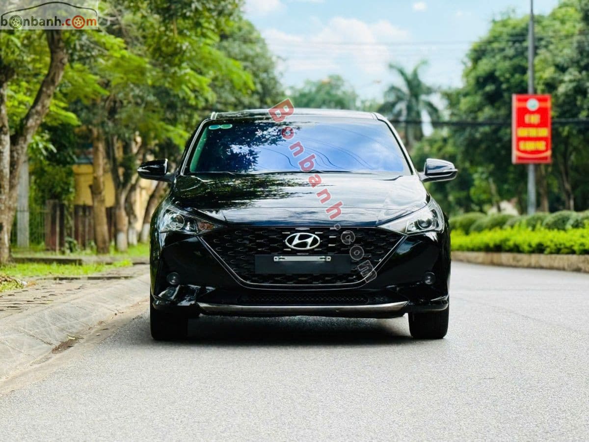 2022 Hyundai Accent 1.4 AT Đặc Biệt