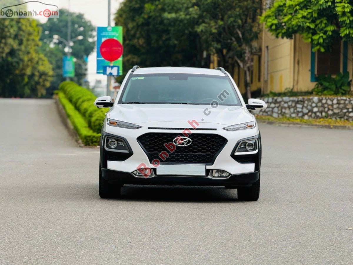 2019 Hyundai Kona Đặc Biệt 2.0 AT