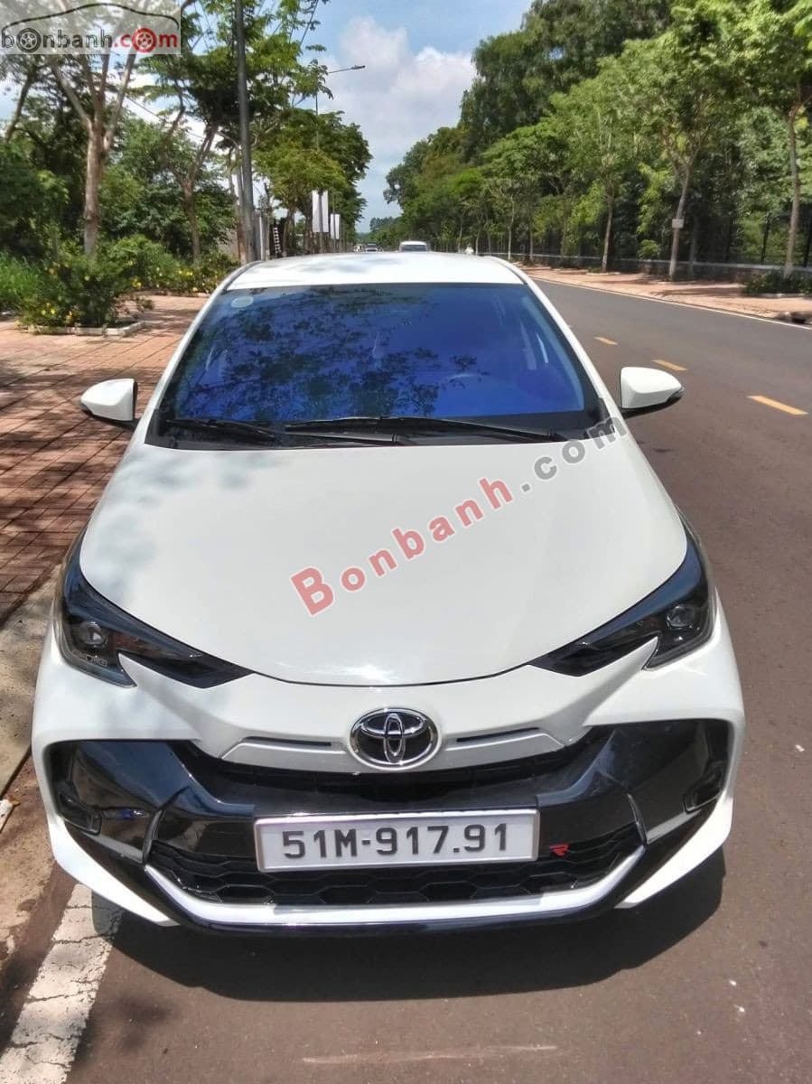 2025 Toyota Vios E 1.5 MT