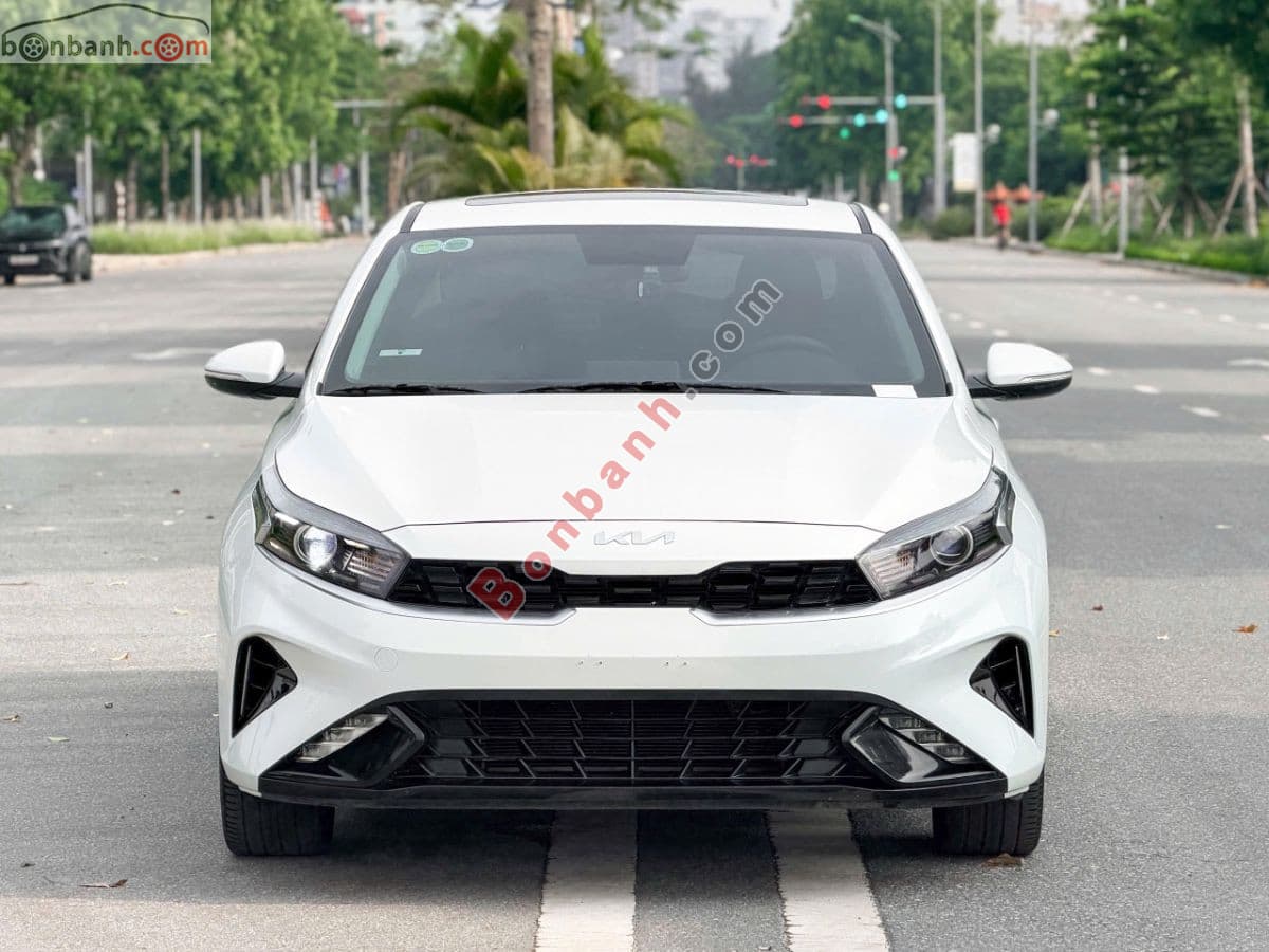 2025 Kia K3 Luxury 1.6 AT
