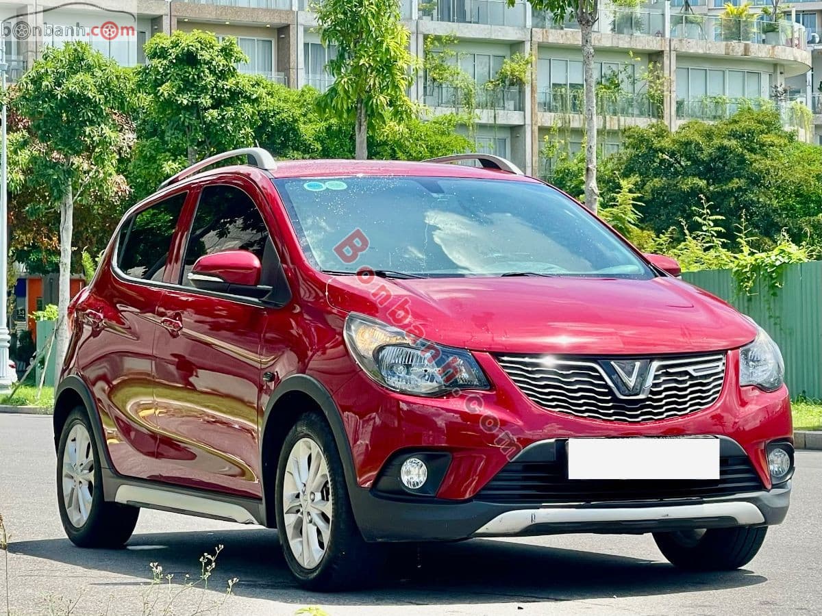 2022 VinFast Fadil Tiêu chuẩn 1.4 AT