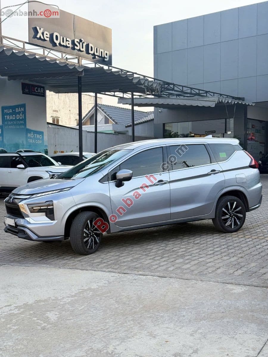 2025 Mitsubishi Xpander Premium 1.5 AT