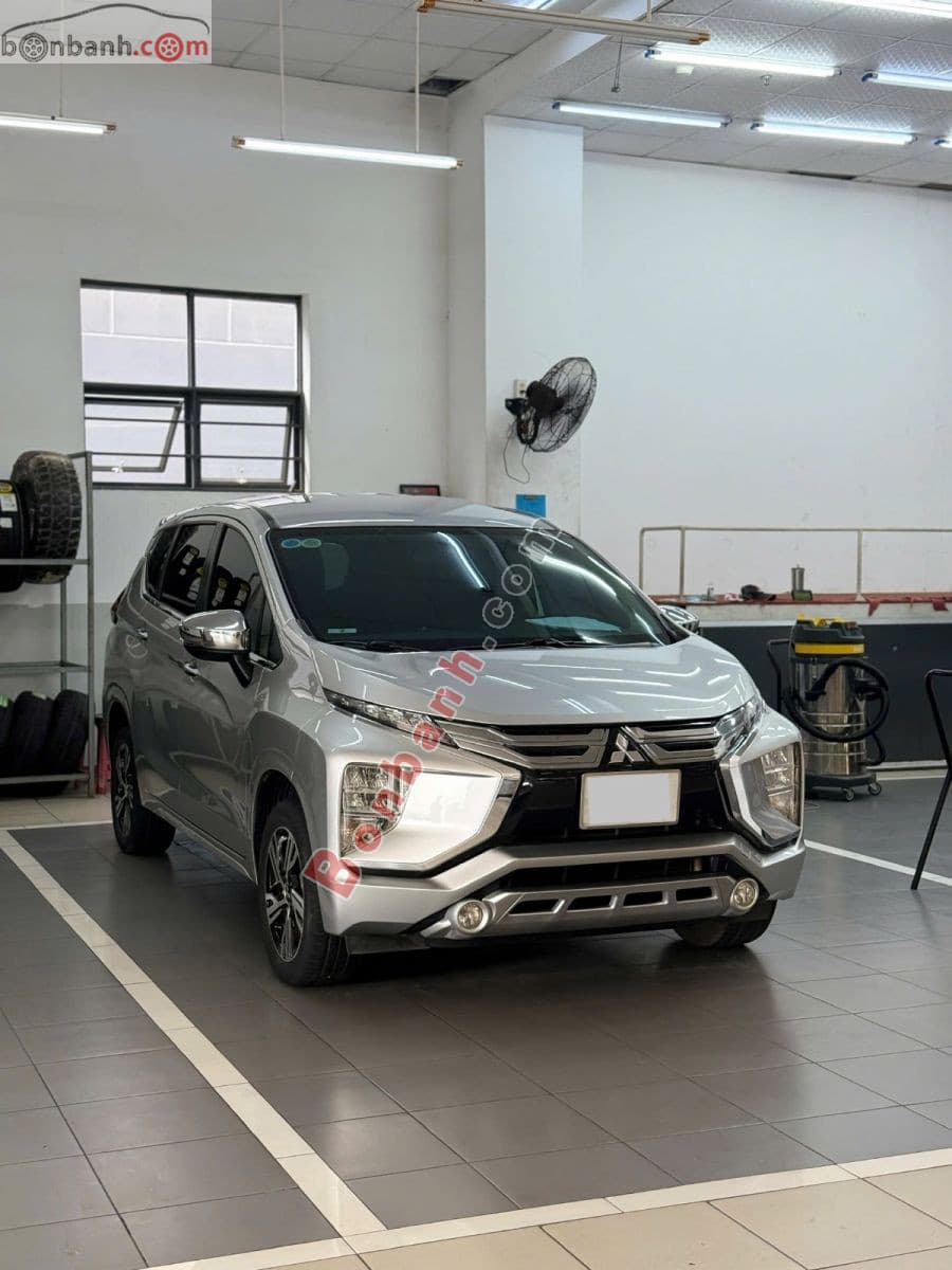 2021 Mitsubishi Xpander 1.5 AT