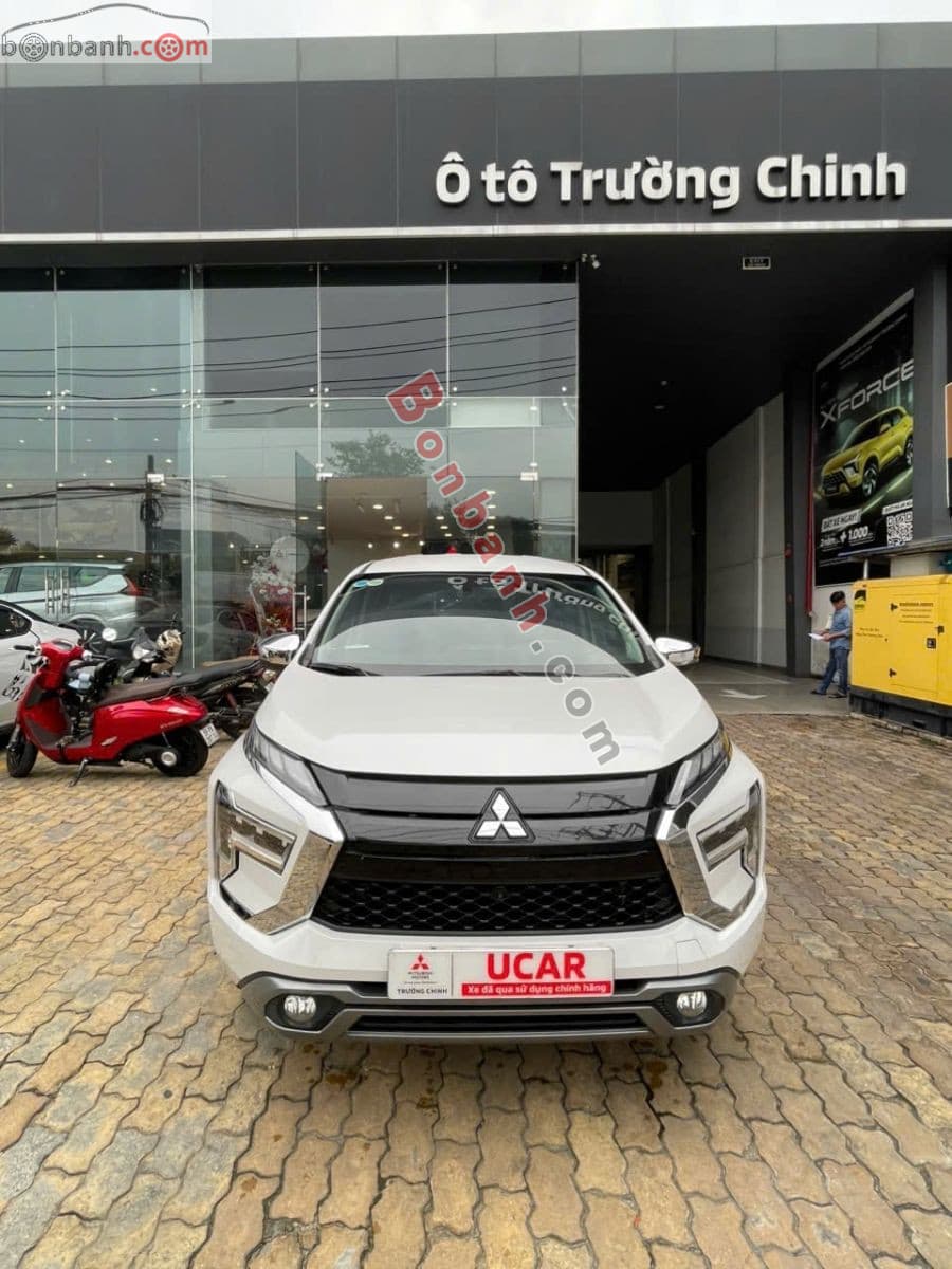 2023 Mitsubishi Xpander Premium 1.5 AT