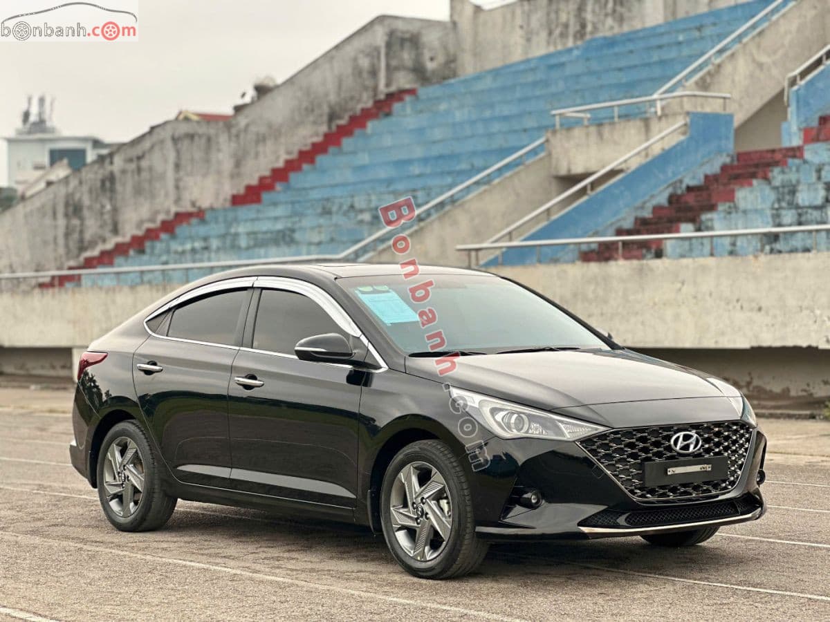 2022 Hyundai Accent 1.4 AT Đặc Biệt