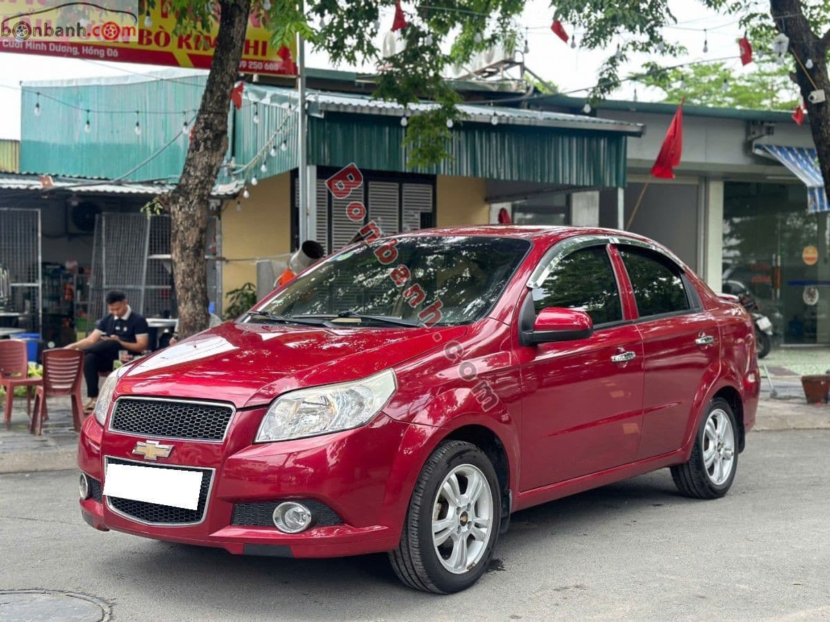 2018 Chevrolet Aveo LTZ 1.4 AT