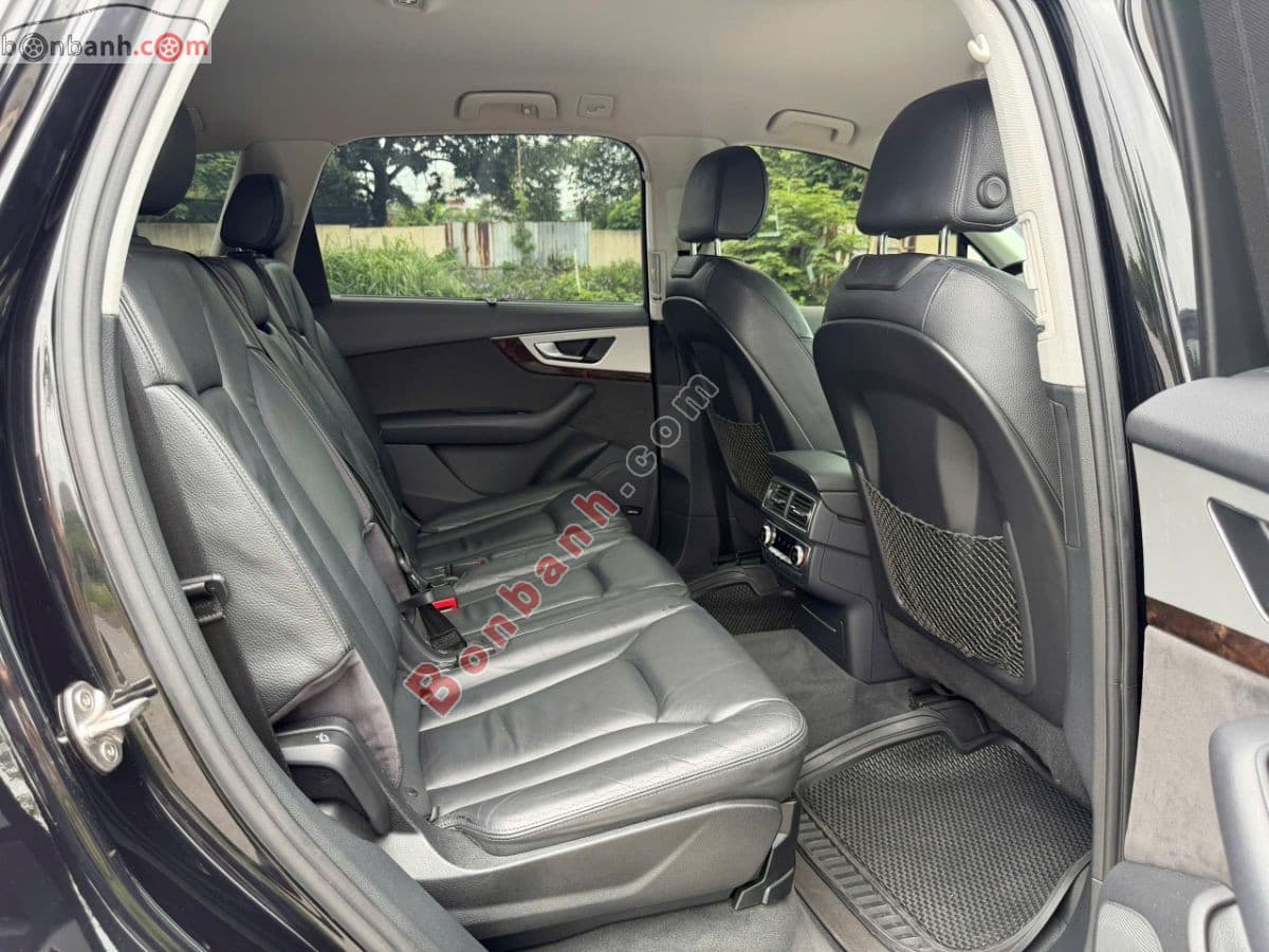 2017 Audi Q7 2.0 AT - ảnh nhỏ 9