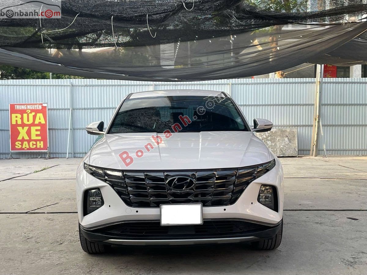 2024 Hyundai Tucson 2.0 AT CRDi Đặc biệt