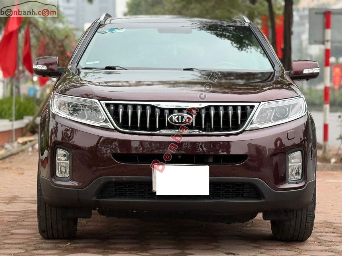 2019 Kia Sorento 2.2 DAT Premium