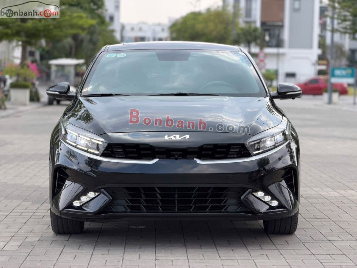 2022 Kia K3 Premium 1.6 AT