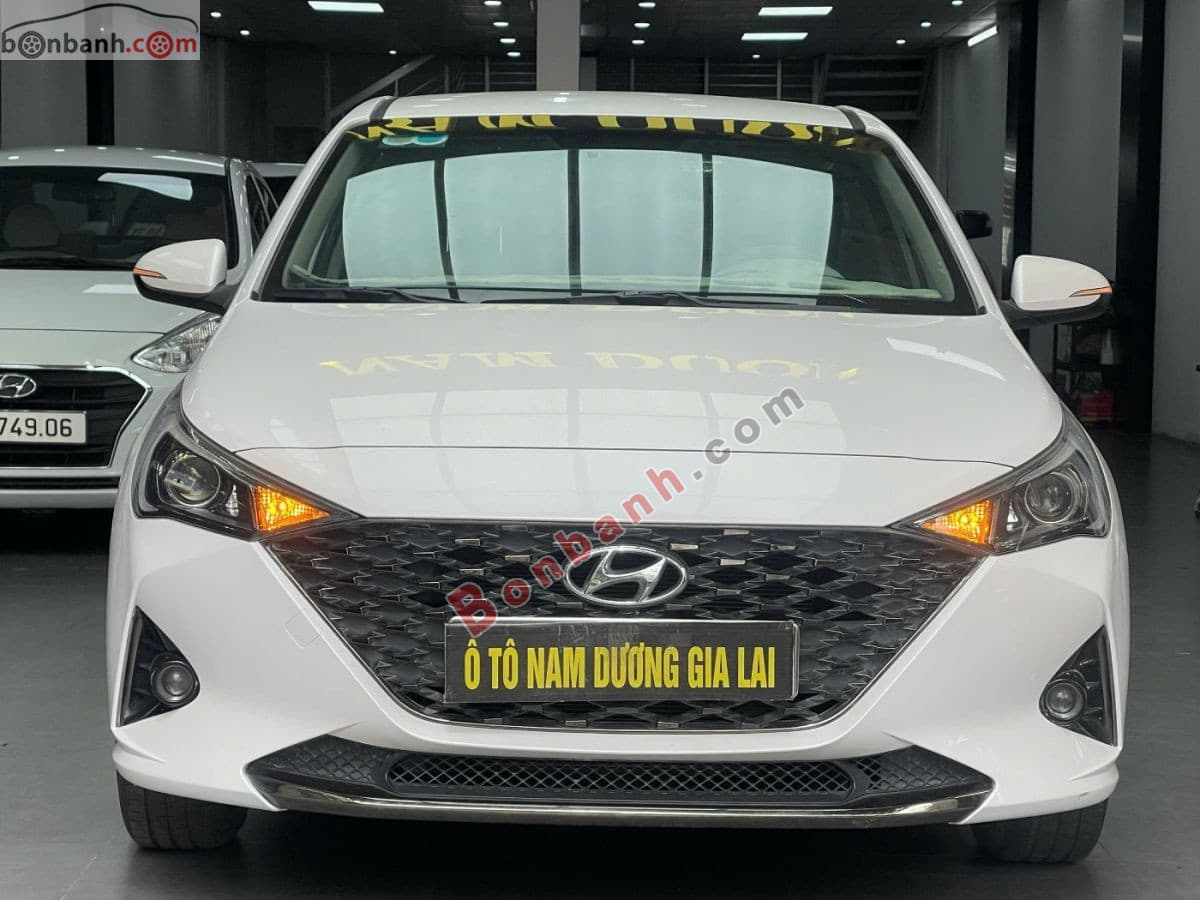 2022 Hyundai Accent 1.4 MT