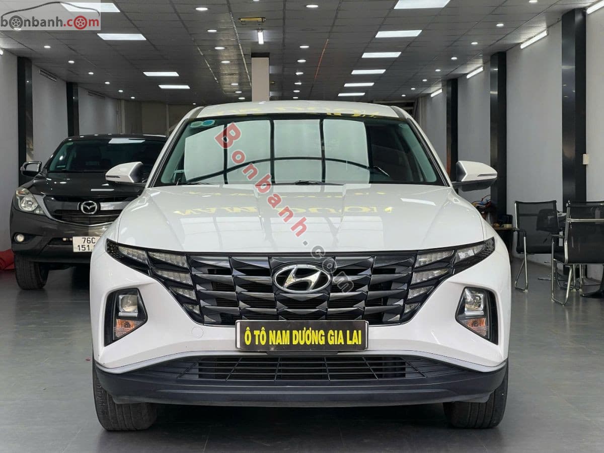 2022 Hyundai Tucson 2.0 AT Tiêu chuẩn