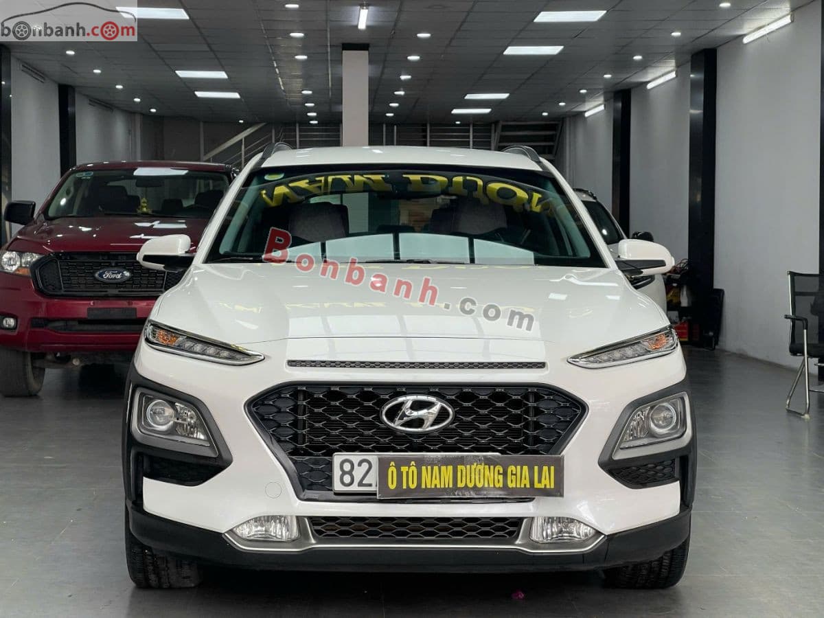 2020 Hyundai Kona Tiêu Chuẩn 2.0 AT