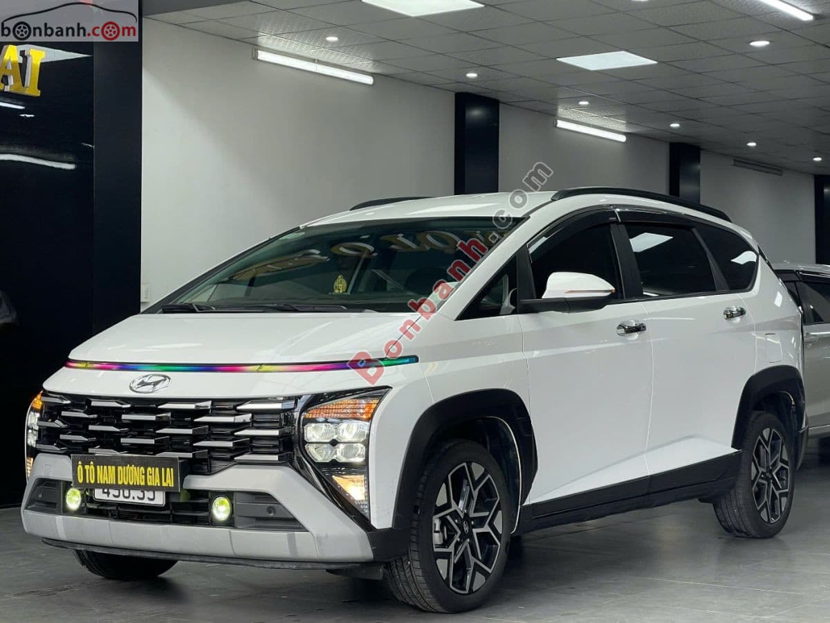 2025 Hyundai Stargazer X 1.5 AT