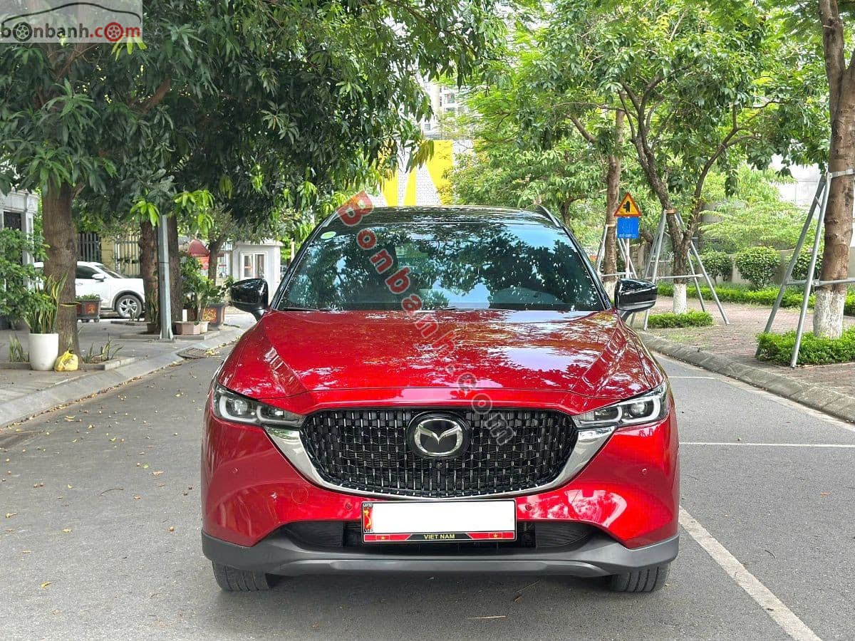 2025 Mazda CX8 Premium 2.5 AT
