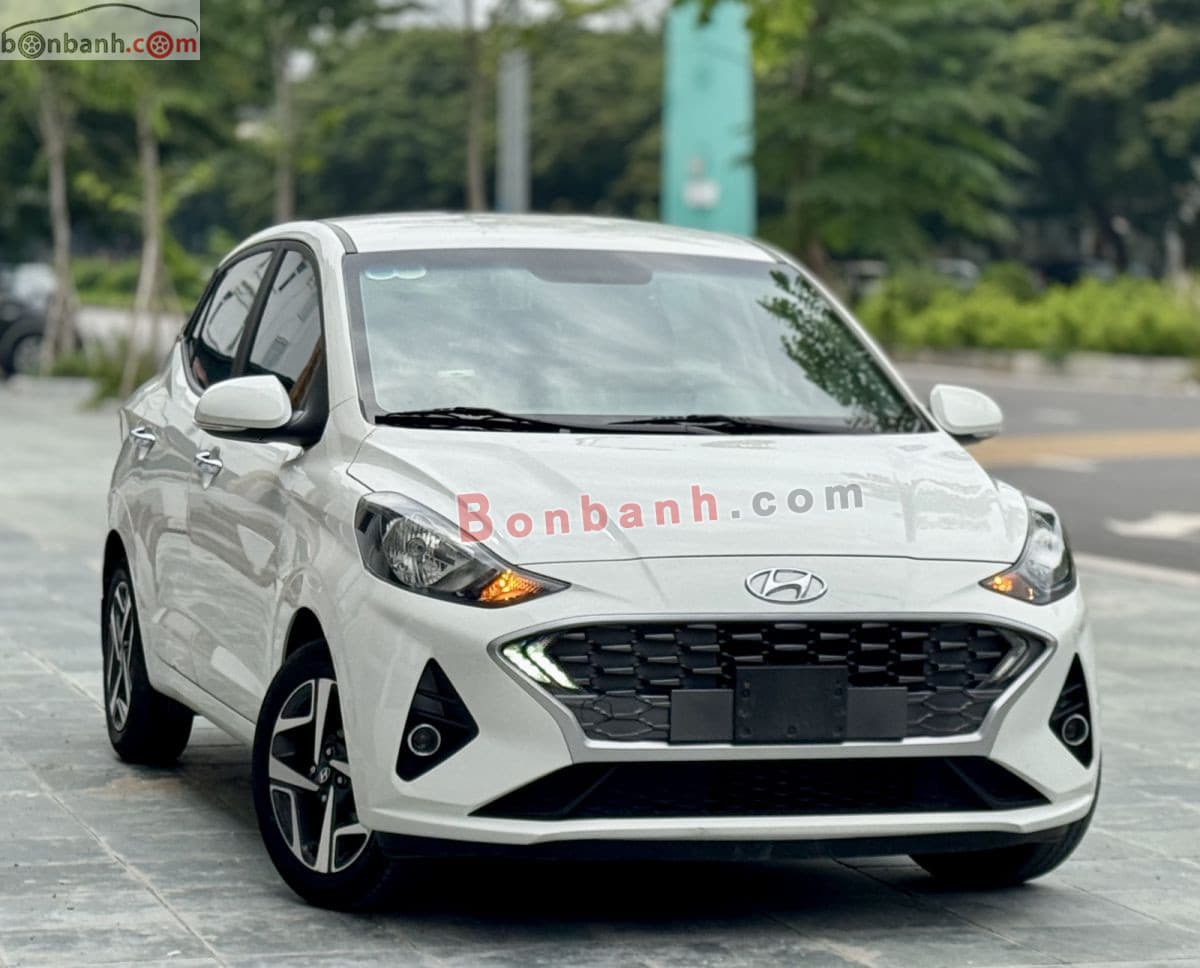 2021 Hyundai i10 1.2 AT