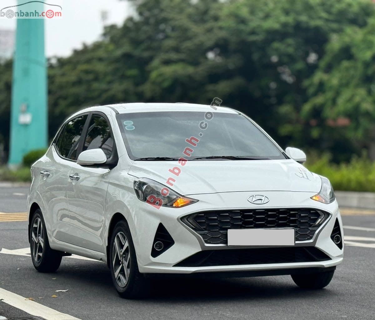 2022 Hyundai i10 1.2 AT Tiêu Chuẩn