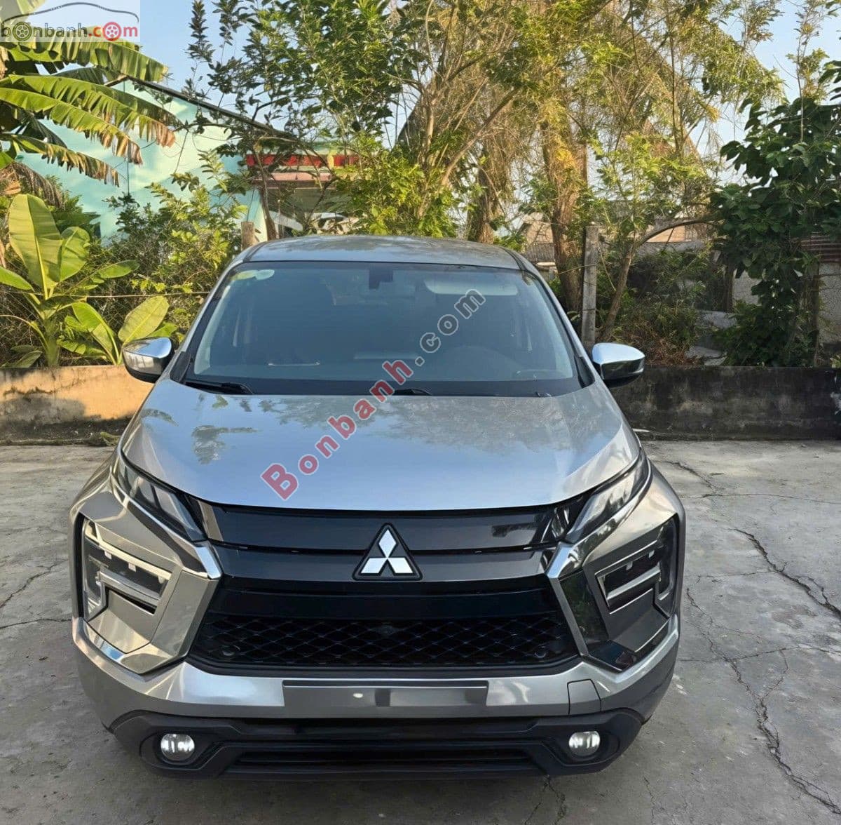 2023 Mitsubishi Xpander Premium 1.5 AT