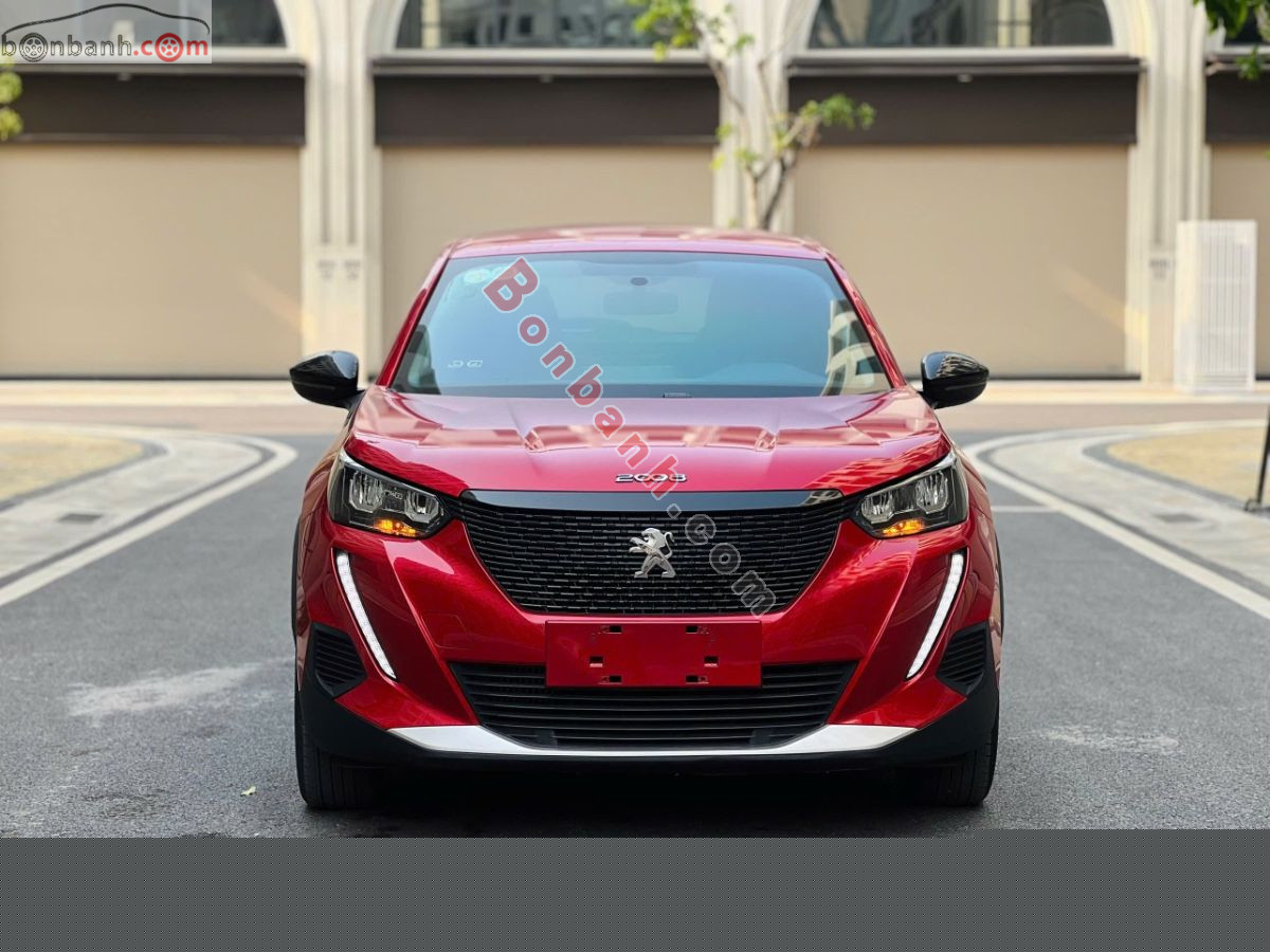 2022 Peugeot Active 1.2 AT