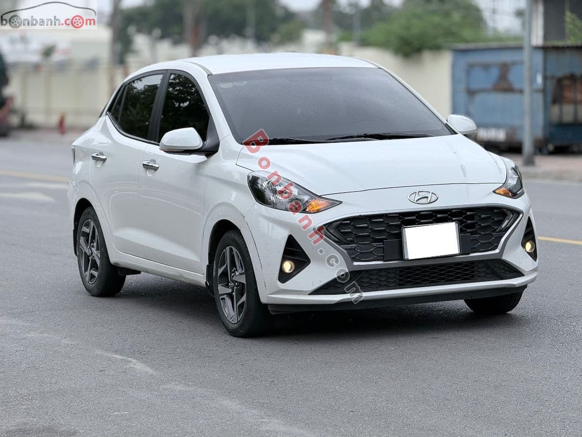 2022 Hyundai i10 1.2 AT