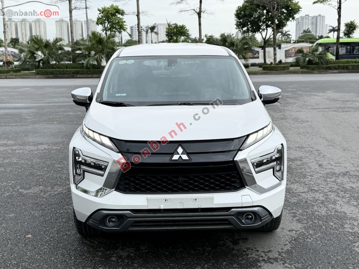 2023 Mitsubishi Xpander Premium 1.5 AT