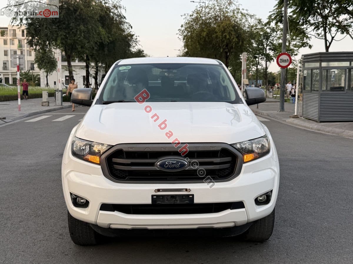 2019 Ford Ranger XLS 2.2L 4x2 AT