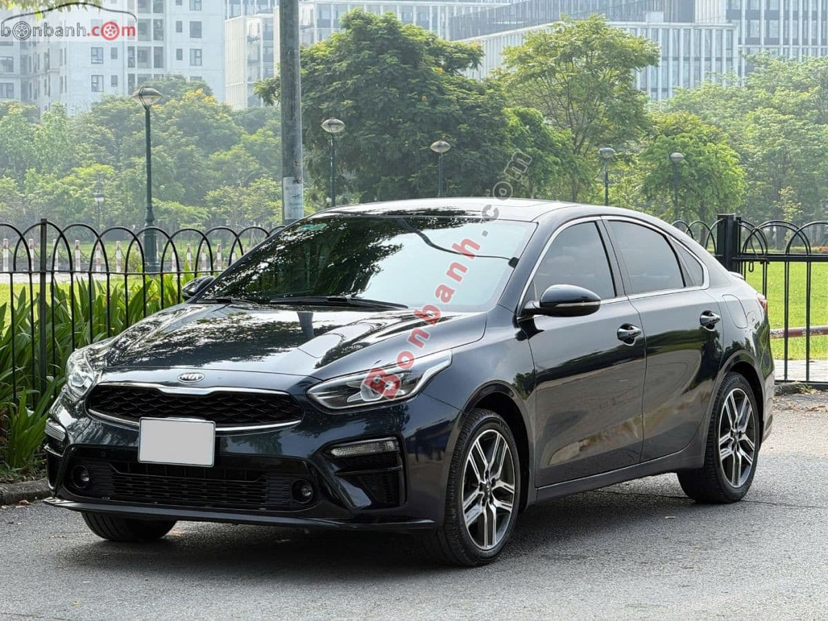 2020 Kia Cerato 2.0 AT Premium
