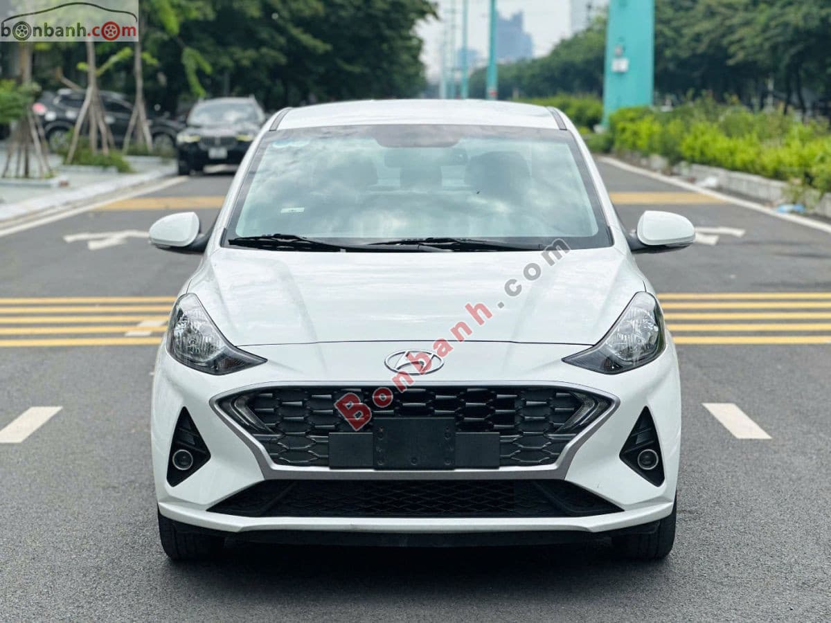 2021 Hyundai i10 1.2 AT