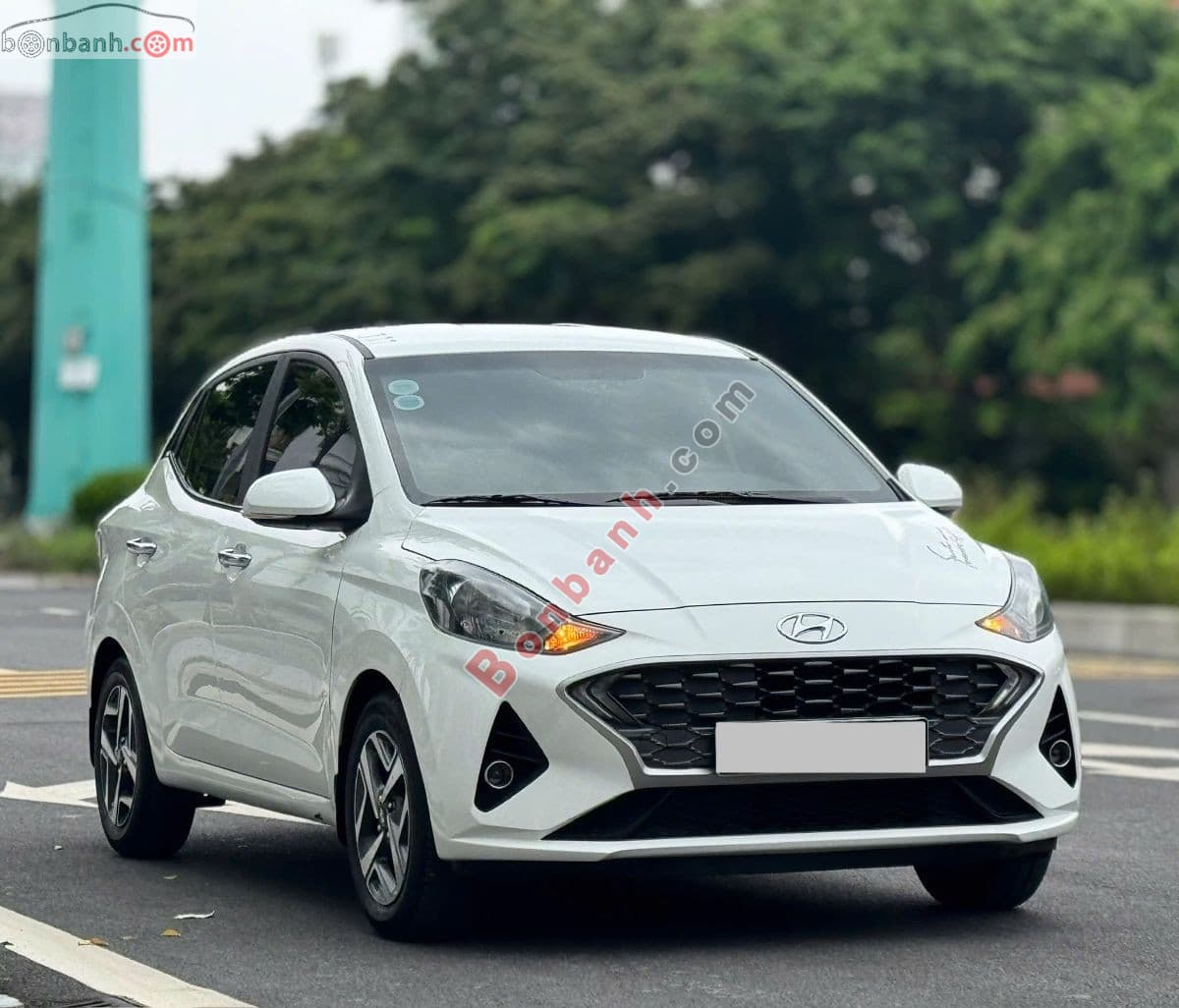 2022 Hyundai i10 1.2 AT