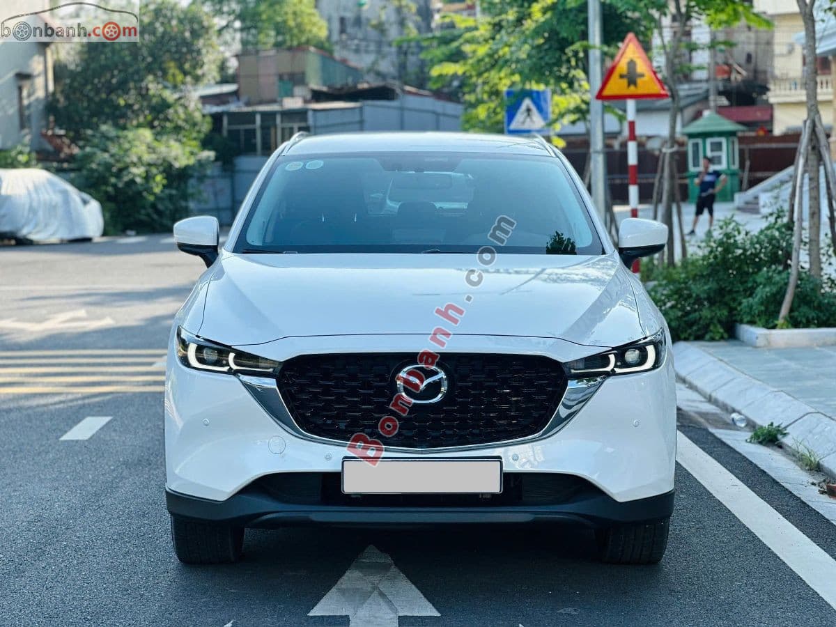 2026 Mazda CX5 Deluxe 2.0 AT