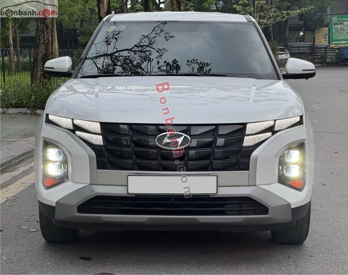 2022 Hyundai Creta Đặc biệt 1.5 AT