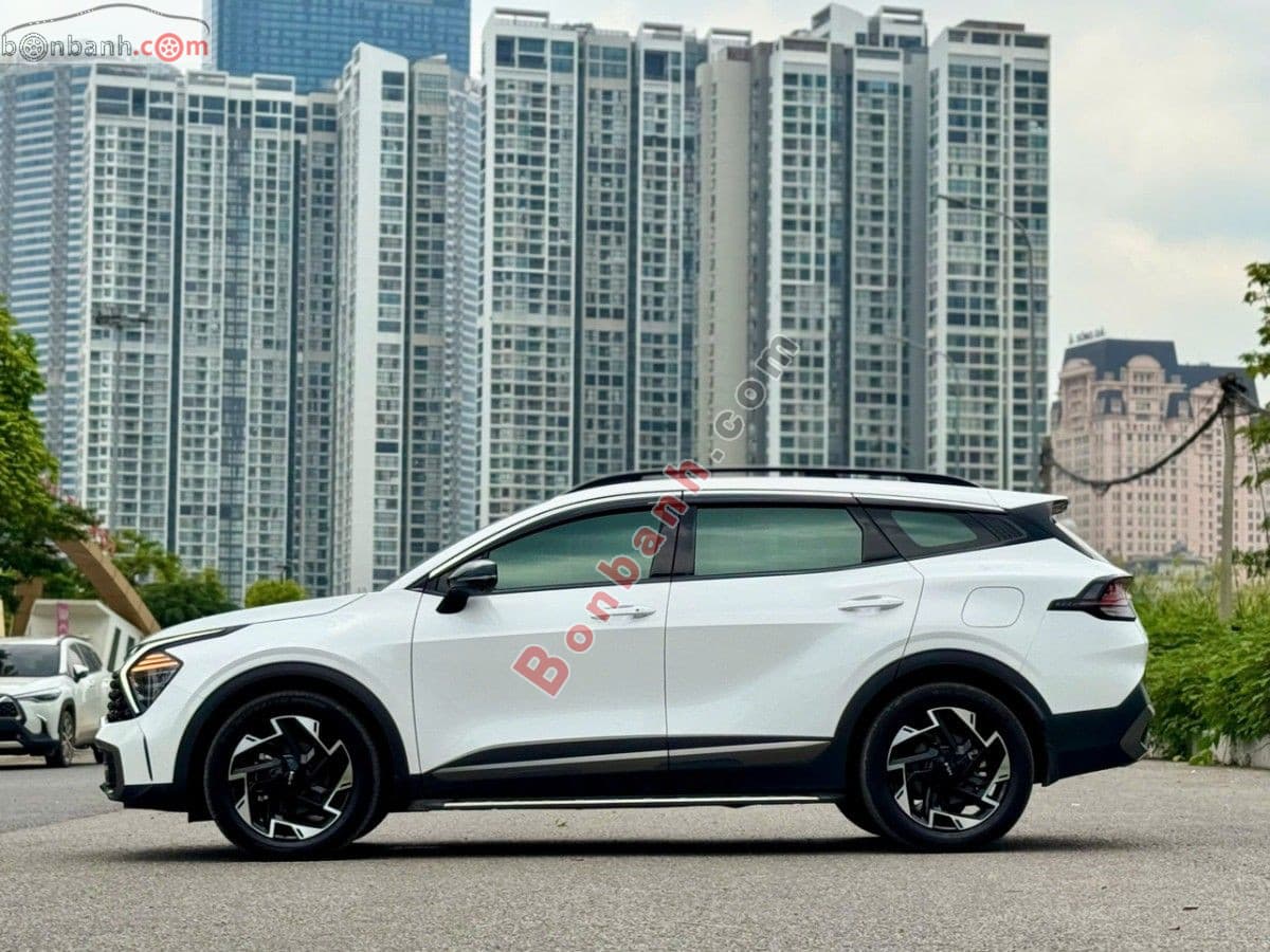 2024 Kia Sportage Signature X-Line 1.6T AWD