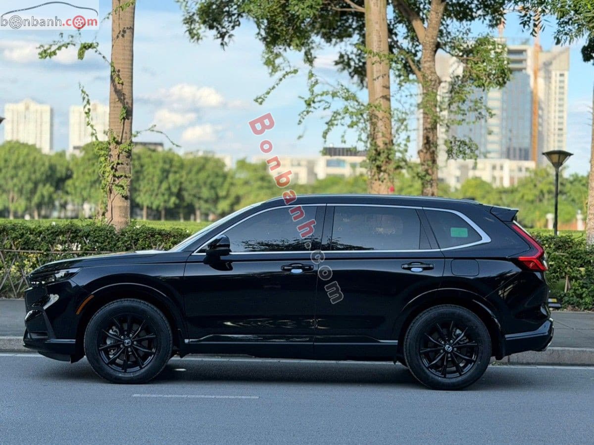 2026 Honda CRV e:HEV RS