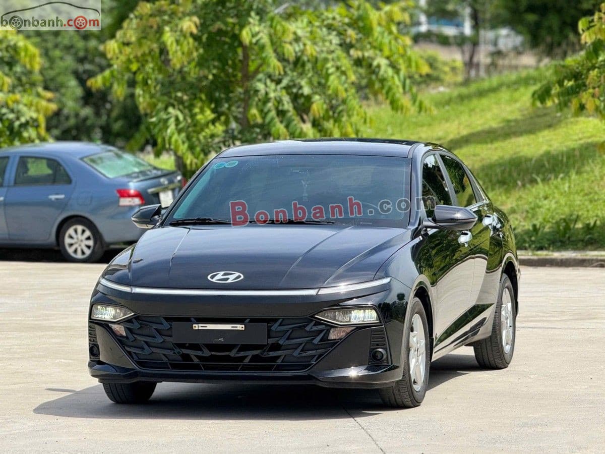 2024 Hyundai Accent Đặc biệt 1.5 AT