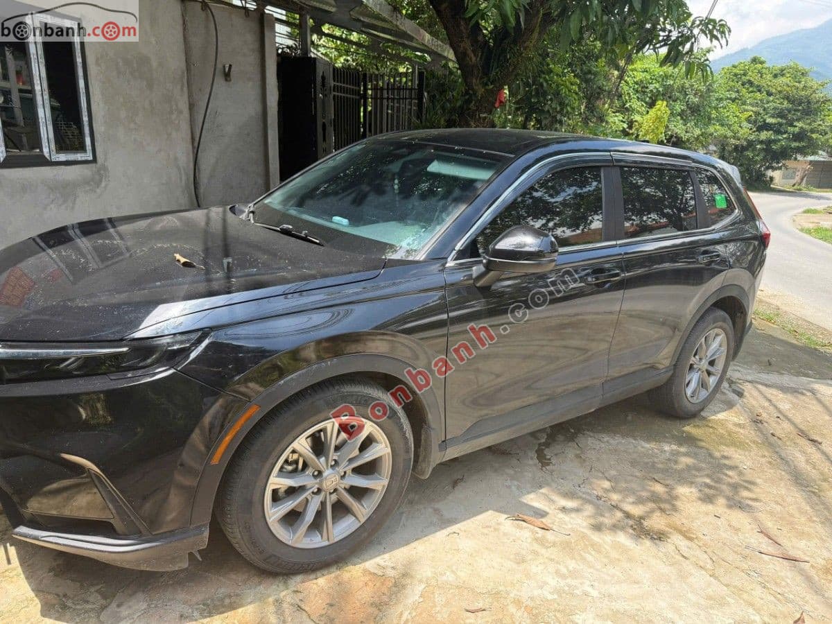 2023 Honda CRV L